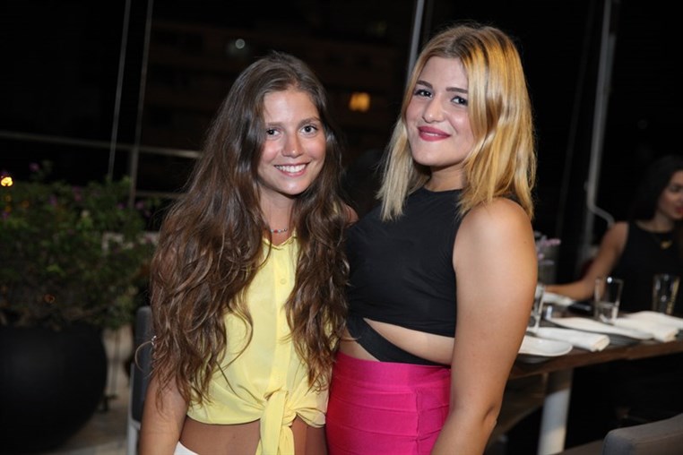 Weekend Live Groove at Monte Cassino